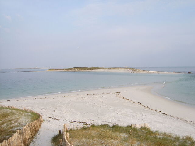 Islas Glénan