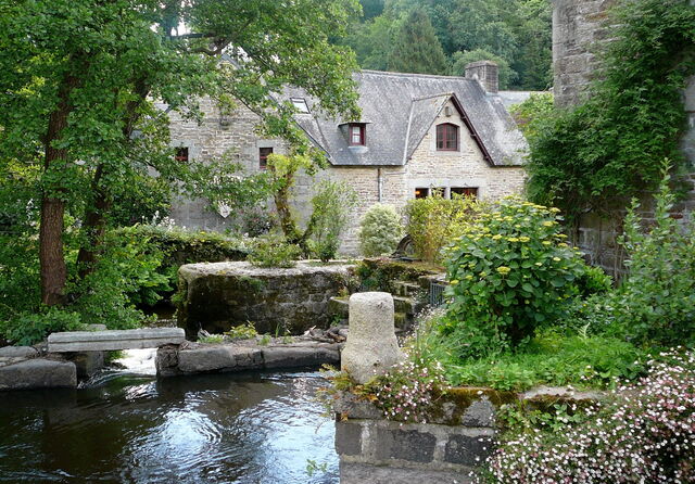 Pont-Aven