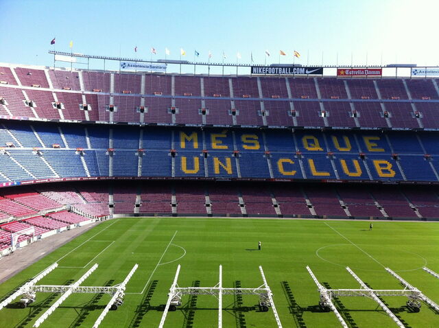 FC Barcelona