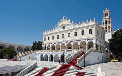 Nuestra Señora de Tinos