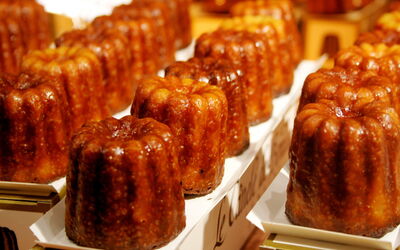 Canelé