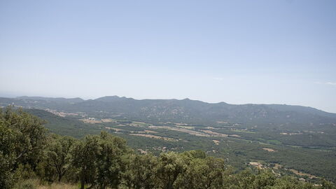 Valle de Aro