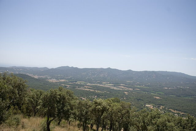 Valle de Aro