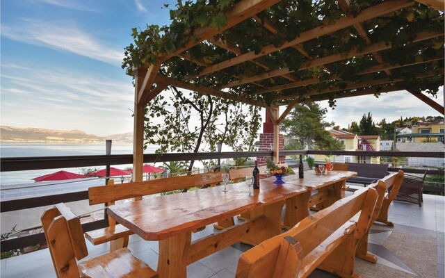 Terraza-Comedor