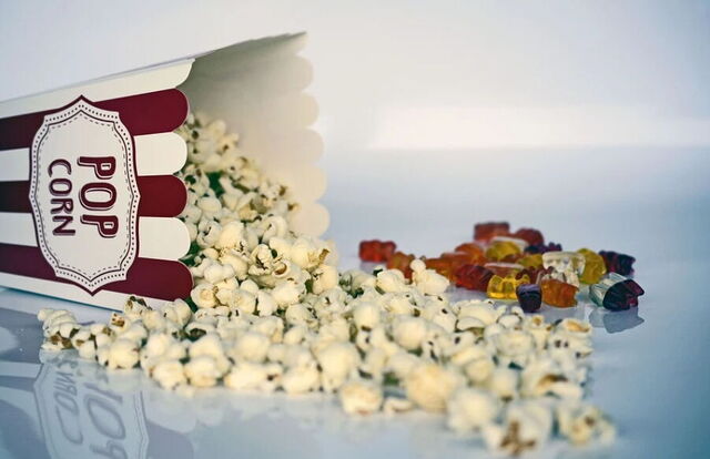Palomitas