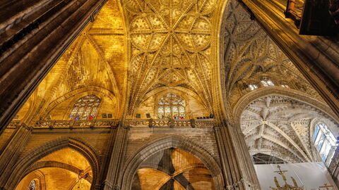 Catedral de Sevilla