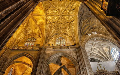 Catedral de Sevilla