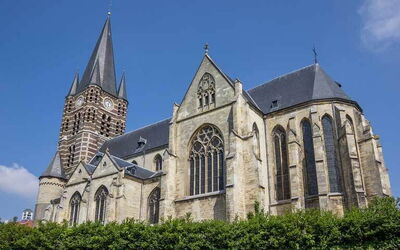 Casas De Vacaciones En Limburgo