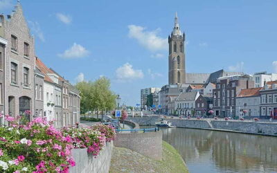 Casas De Vacaciones En Limburgo