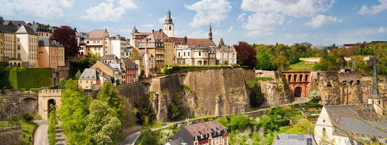 Alquileres de Casas en Luxemburgo