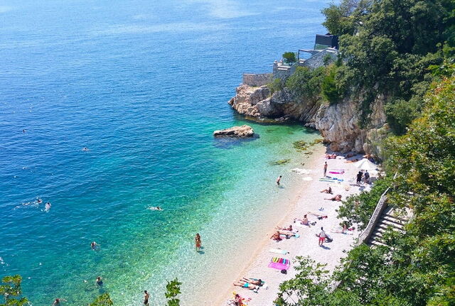 Playa de Sablićevo