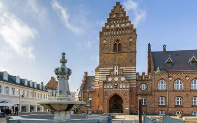 Alquileres De Casas En Selandia
