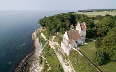 Alquileres De Casas En Selandia