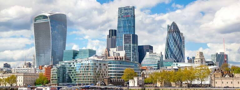 Casas de Vacacones En El Reino Unido