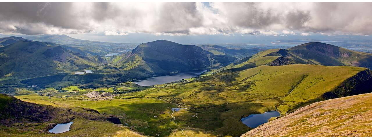 Casas de Vacacones En El Reino Unido