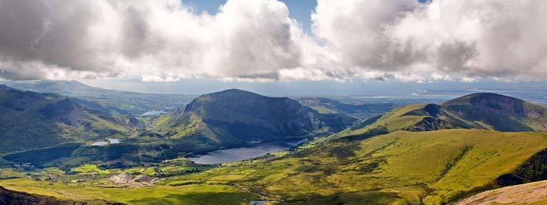 Casas de Vacacones En El Reino Unido