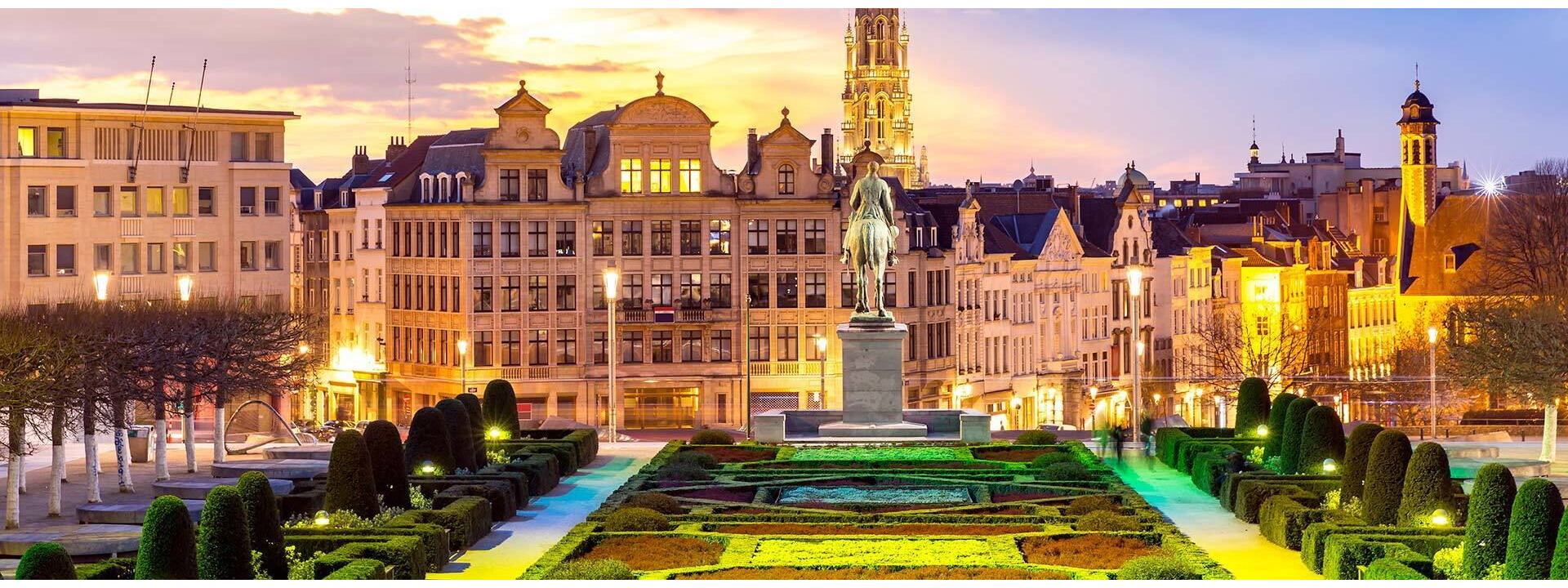 Casas de Vacaciones en Bélgica