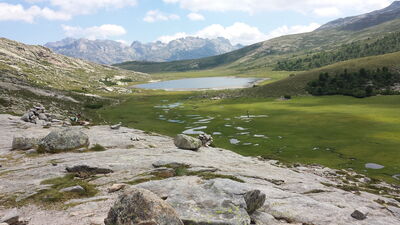 Lac de Nino