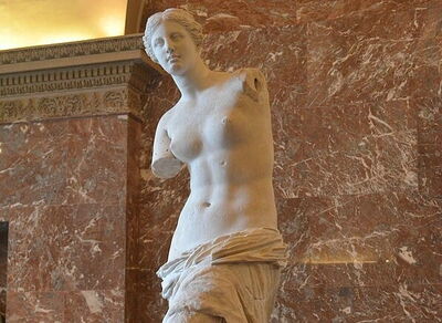 Venus de Milo