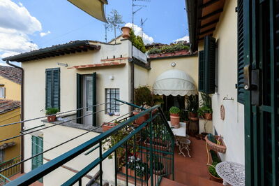 Terraza, Residenza del Dosco