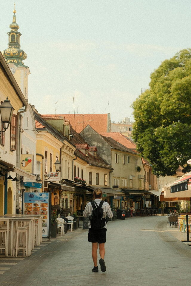 Zagreb