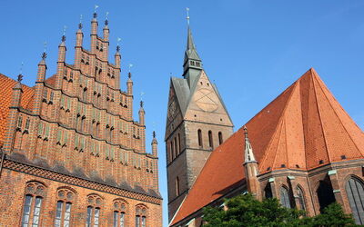 Casas De Vacaciones En Baja Sajonia