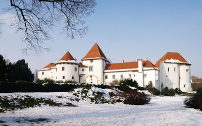 Castillo Varazdin