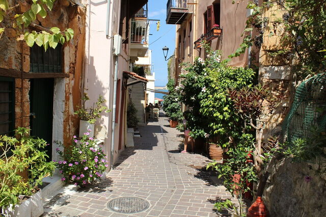 Calles