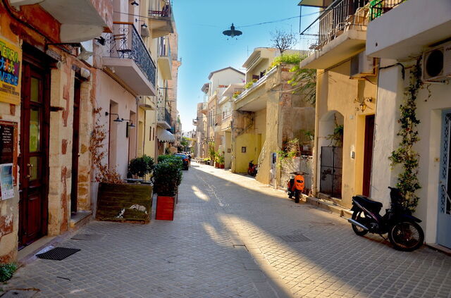 Ciudad