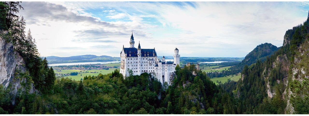Alquileres de Casas en Alemania