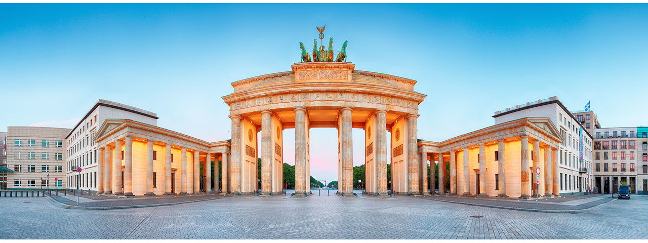 Alquileres de Casas en Alemania