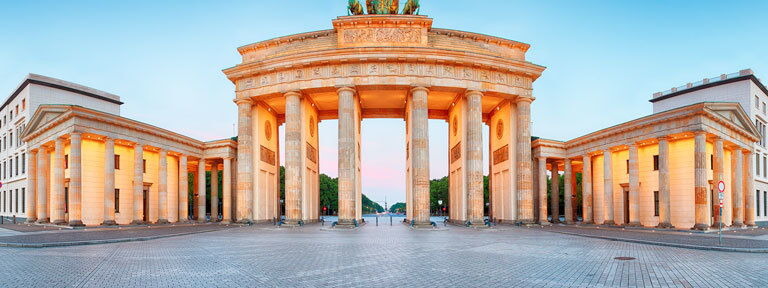 Alquileres de Casas en Alemania