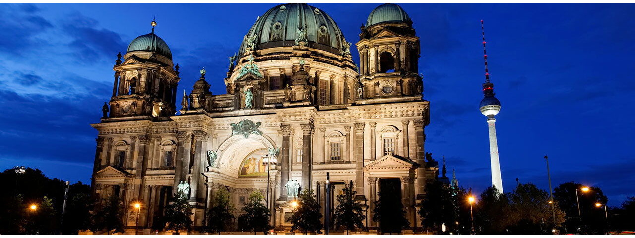 Alquileres de Casas en Alemania