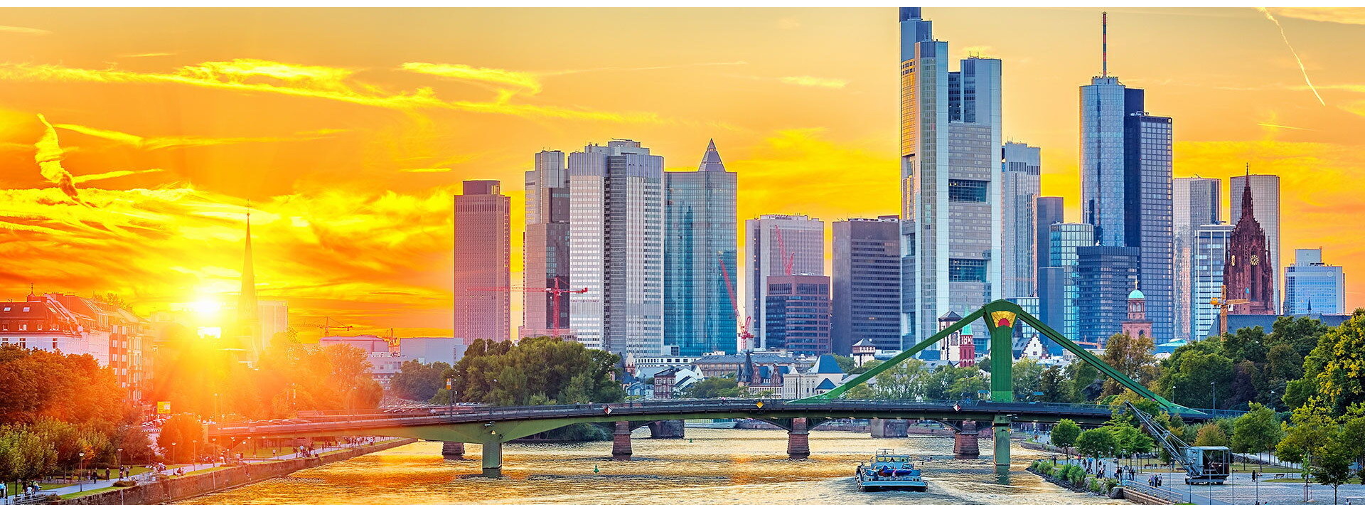 Alquileres de Casas en Alemania