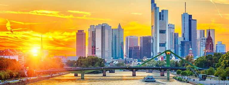 Alquileres de Casas en Alemania