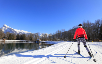 Esquí en Les Eterlous