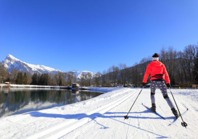 Esquí en Les Eterlous