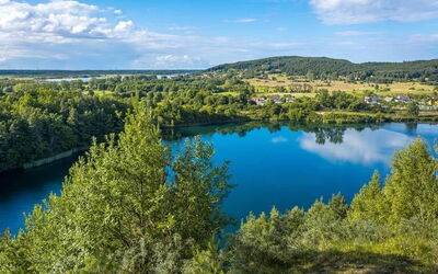 Casas De Vacaciones En Pomerania Occidental Voivodato