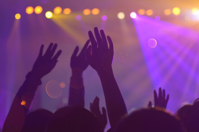 Festival de música
