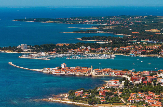 Costa de Umag