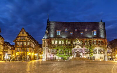Alquileres De Casas En Sajonia-Anhalt