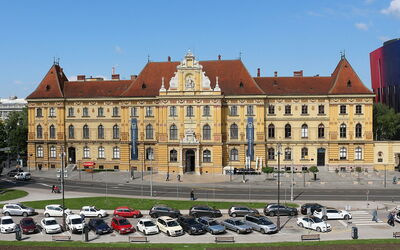 Museo de Artes y Oficios, Zagreb