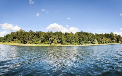 Casas De Vacaciones En Varmia-Masuria Voivodato