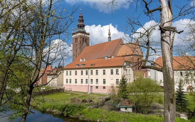 Casas De Vacaciones En Varmia-Masuria Voivodato
