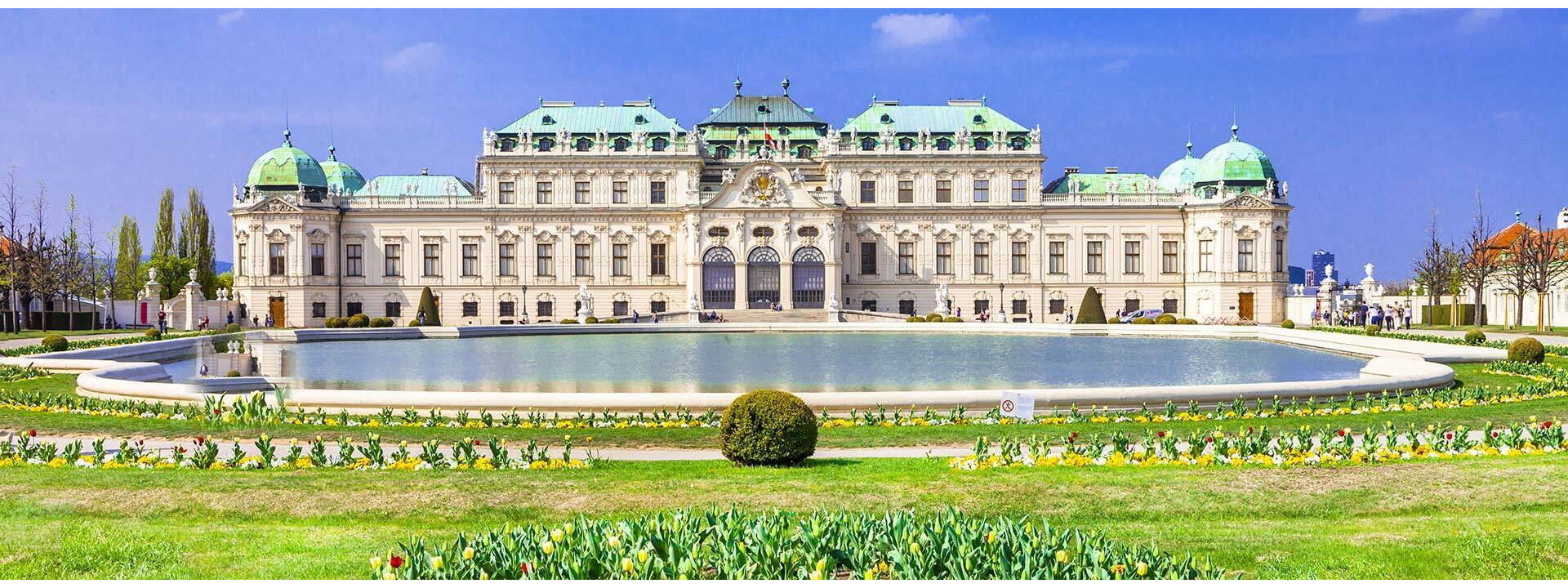 Casas de Vacaciones en Austria