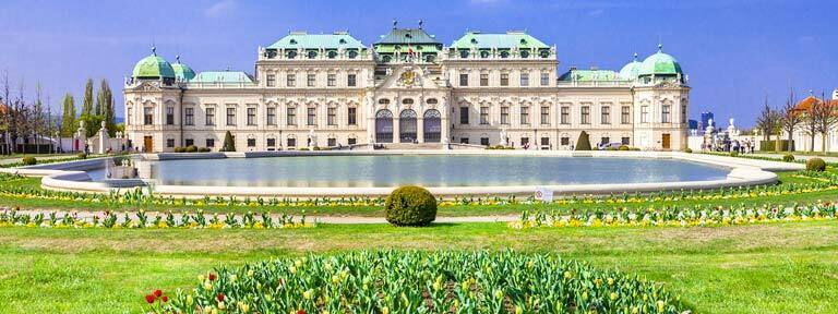 Casas de Vacaciones en Austria