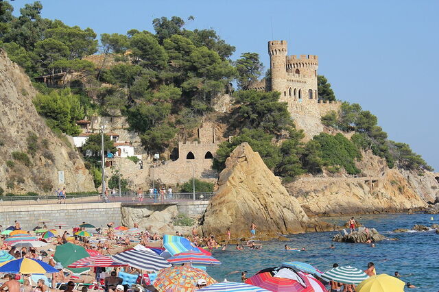 Sa Caleta
