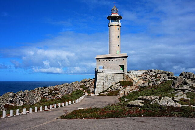 Faro de Valentina