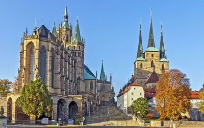 Alquileres De Casas en Turingia