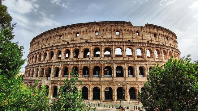 Coliseo